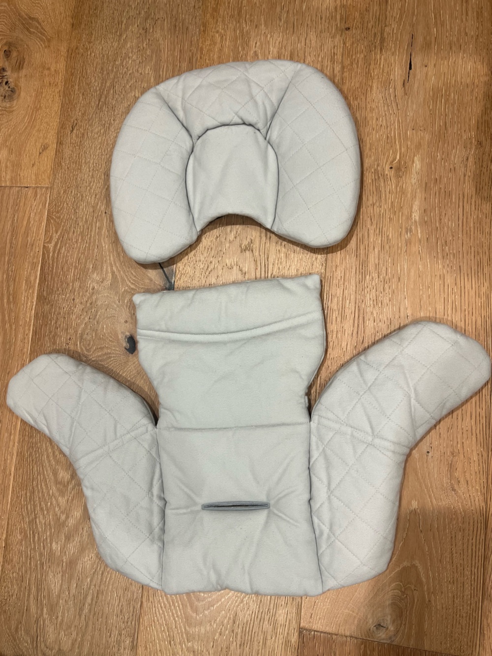 Nuna Pipa Car seat Infant Insert